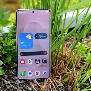 Samsung Galaxy S25 Edge review